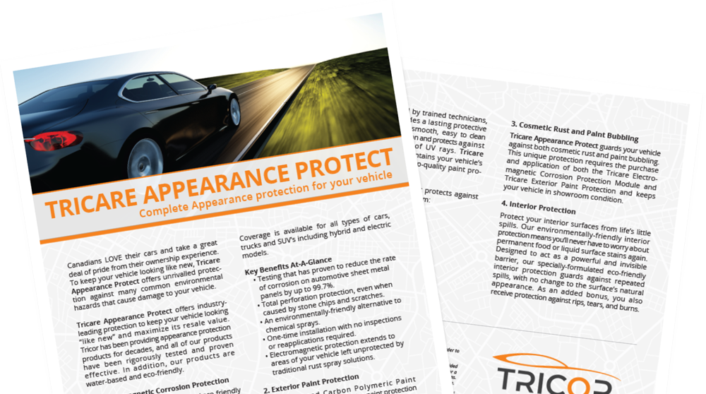 Tricare Appearance Protect PDF.
