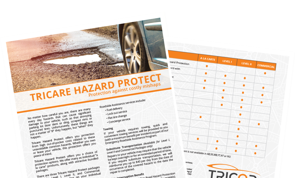 Tricare Hazard Protect PDF.