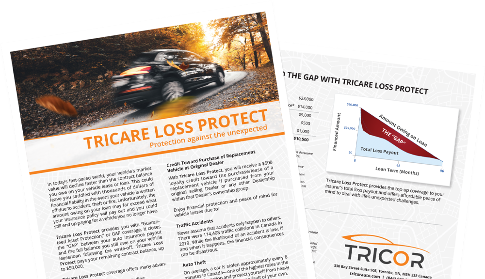 Tricare Loss Protect PDF.