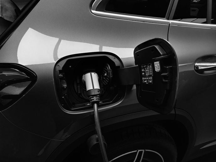Though the average manufacturer suggested retail price of an EV is more than $2,200 beyond that of a comparable gas-powered car, incentives and tax credits can close that difference. -...