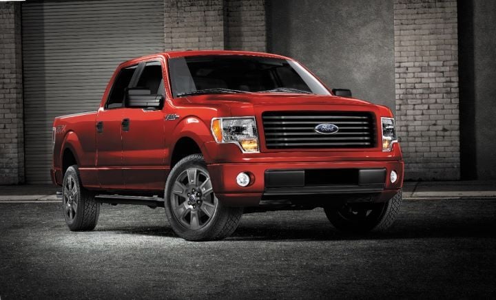 The problem stems from a signal loss between the transmission output shaft speed sensor and the power train control module. - Ford