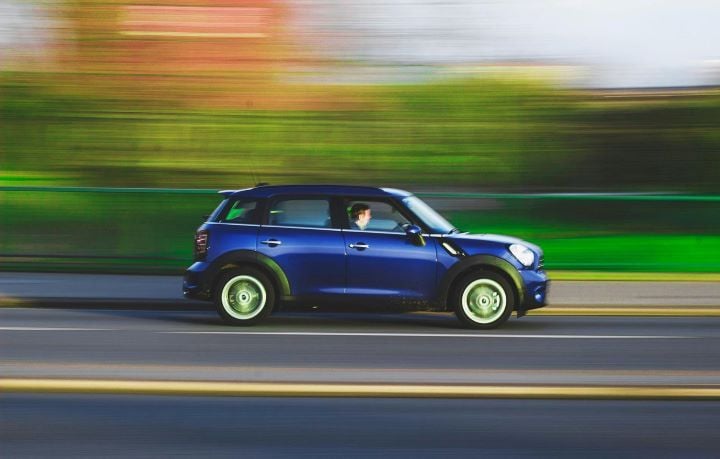 If they do nothing else to prevent theft, dealers must at least never allow people to drive off in one of their vehicles alone. - Pexels/Megapixelstock