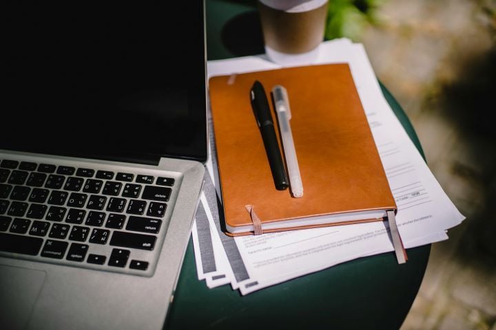 Excellence always has a plan and is intentional in nature. - Pexels/Ketut Subiyanto