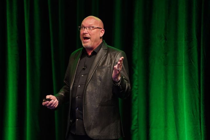 '“F&I subconsciously binds that customer to our dealership, and it can happen in so many different ways,.' Dupaquier says.