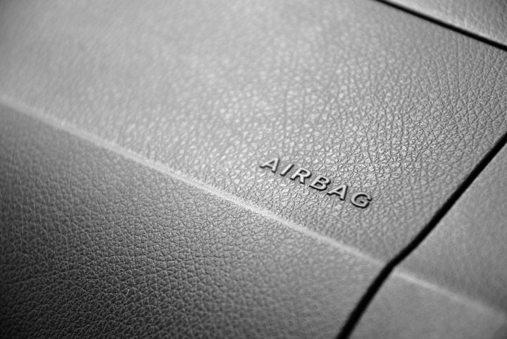 Vehicles involved in the recent crashes had been in previous wrecks and had their air bags replaced with defective equipment, NHTSA said. - Pexels/Dietmar Janssen