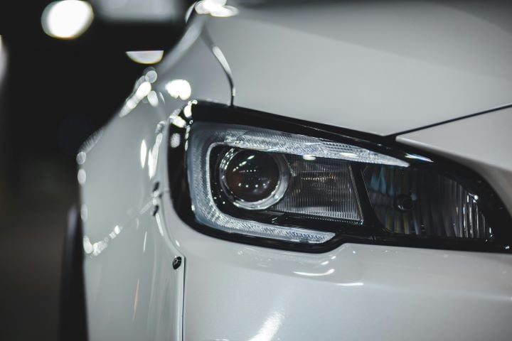 Certified preowned sales figures also fell in the month. - Pexels/Erik McIean