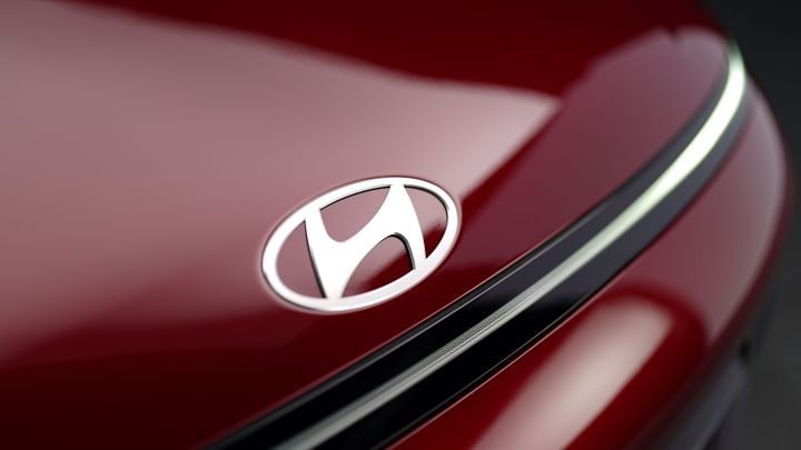 More than 12,000 of the 2024 Santa Fe are effected by a software error in the transmission control unit. - Hyundai