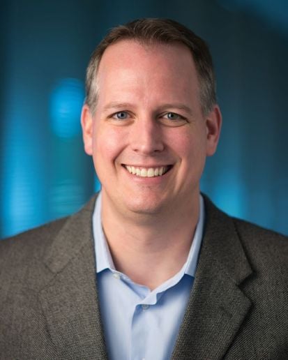 Cox executive Joe Kichler says the provider can now give users the 'most accurate vehicle valuations available today.' - Cox Automotive
