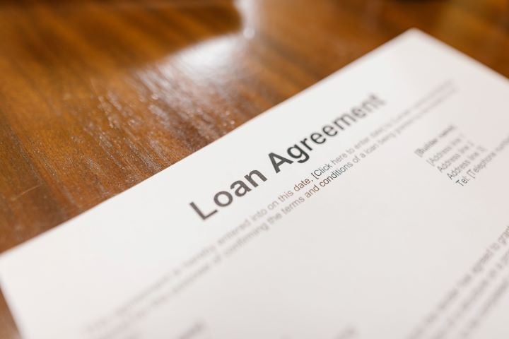 The percentage of borrowers late on their payments by 60 days or more rose year-over-year from 1.2% to 1.3% in the first quarter. - RDNE Stock