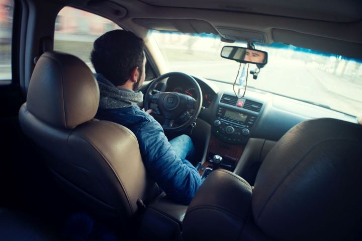 Consumers say they want more headrest adjustability for driving comfort. - Pexels/Oleksandr P