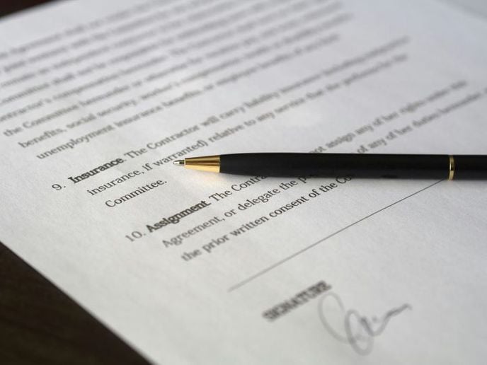 The reduced credit access came in all channels and lender types. - Pexels/Pixabay
