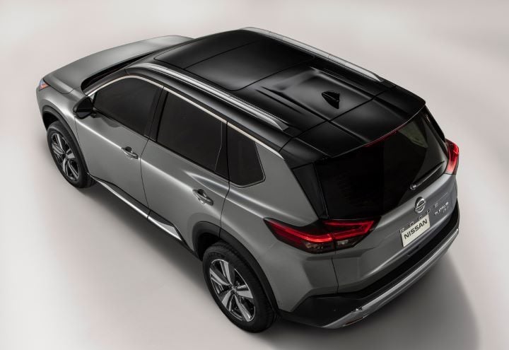 The NHTSA investigation seeks to determine if the reported steering issue extends to other 2021 Nissan Rogues. - Nissan