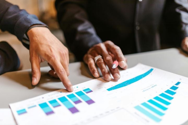 Market normalization may be the perfect chance to do a business tune-up. - Pexels/RDNE Stock Project