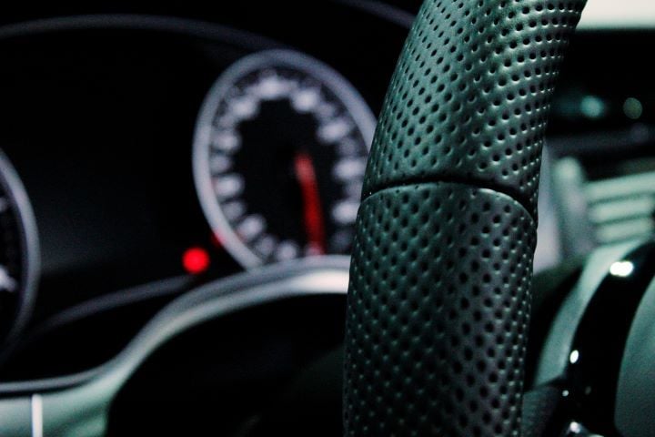 IIHS says the study shows why 'partial automation systems need more robust safeguards to prevent misuse.' - Pexels/Malte Luk