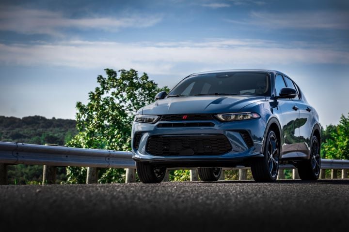 The 2024 and 2025 Dodge Hornet and Alfa Romeo Tonale PHEVs were recalled for brake pedal reinforcement. - Stellantis