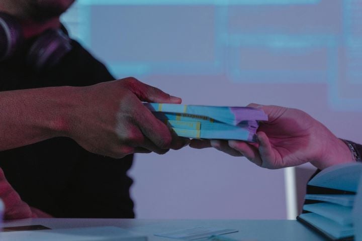 OFAC regulations are murky, so from a conservative perspective, if anyone is involved in the deal, even if they are not on the contract, you must run an OFAC check. - Pexels/Tima Miroshnichenko