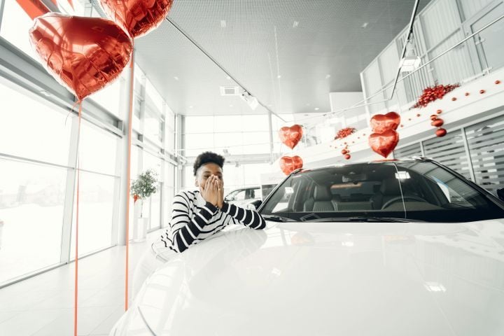 Liberal-leaning states are likely to ramp up enforcement during the new Trump years, so strong customer relations are paramount for dealers. - Pexels/Gustavo Fring