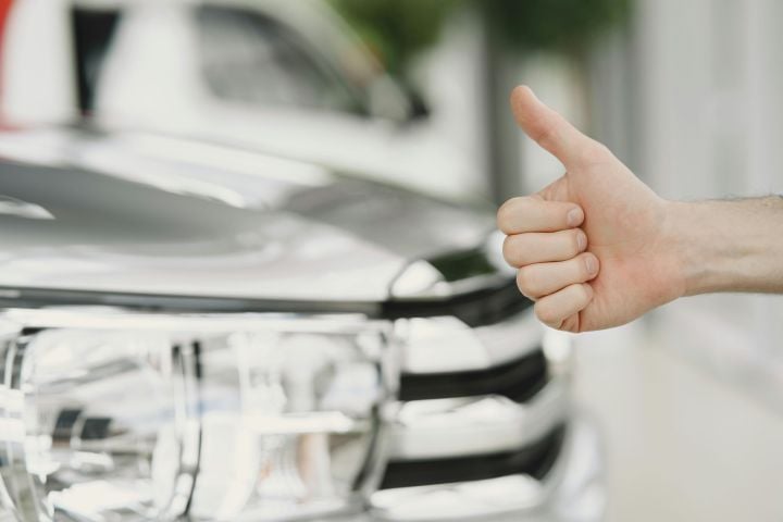 Ten of the more than 100 dealers got a special 'premier' designation for garnering at least 150 customer reviews with a high average rating. - Pexels/Gustavo Fring