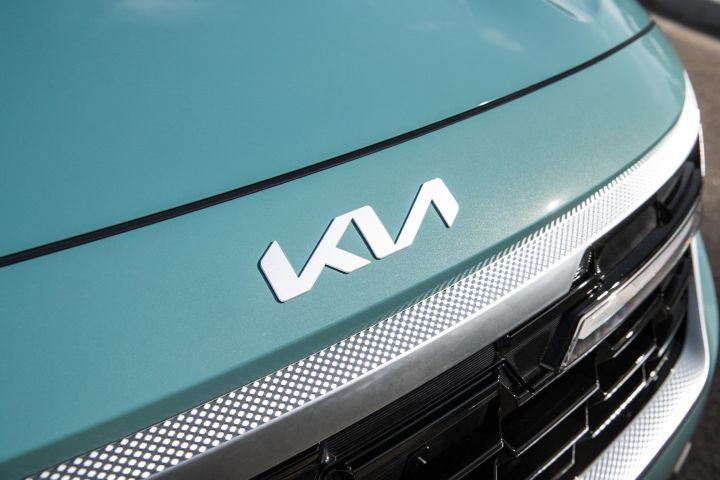 The Seltos, along with the Soul, may exhibit the engine problem. - Kia