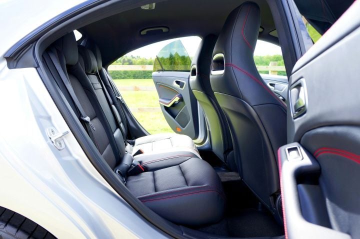 IIHS found 48 models pass muster for safety awards so far this year, far fewer than the 71 that did last year before it updated its testing. - Pexels/Mike Bird