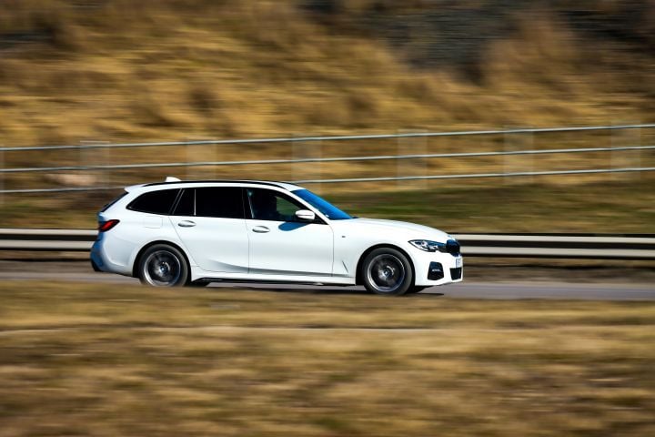 Overall vehicle theft fell to nearly 851,000 after spiking to more than a million in 2023. - Pexels/Efrem Efre