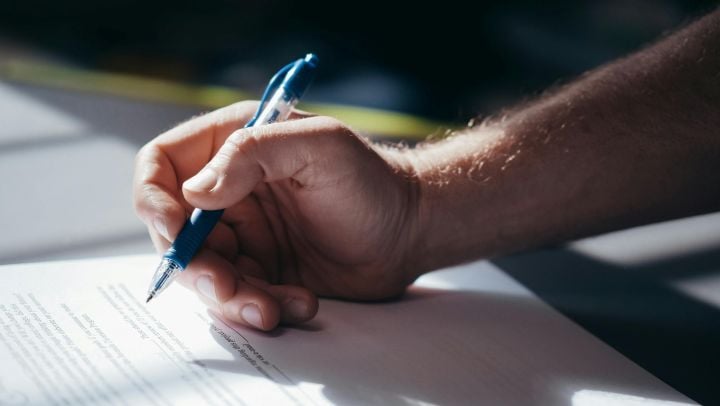 There are multiple resources that can help your dealership stay compliant. - Pexels/Kindel Media