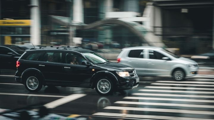 An estimated 14 states and Washington, D.C., saw traffic death increases last year. - Pexels/Kaique Rocha