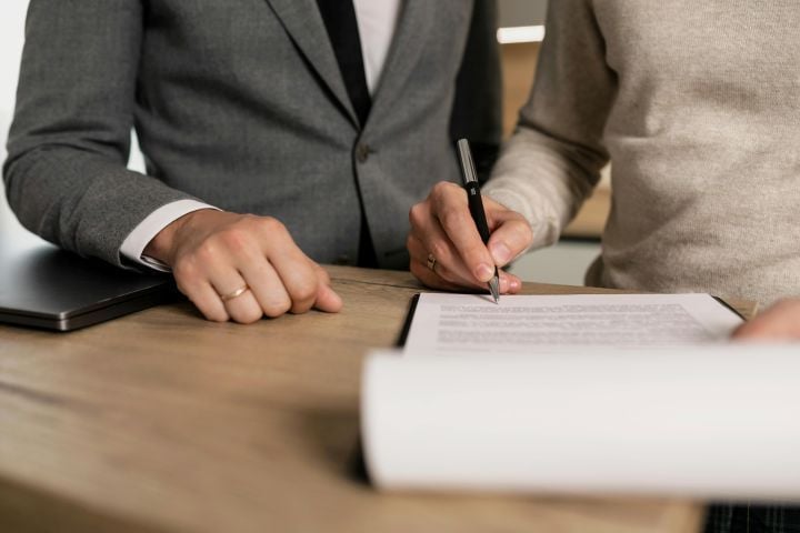 A customer may not have needed a VSC on a 2019 model, but in 2025, we live in a different financial landscape. - Pexels/Alena Darmel