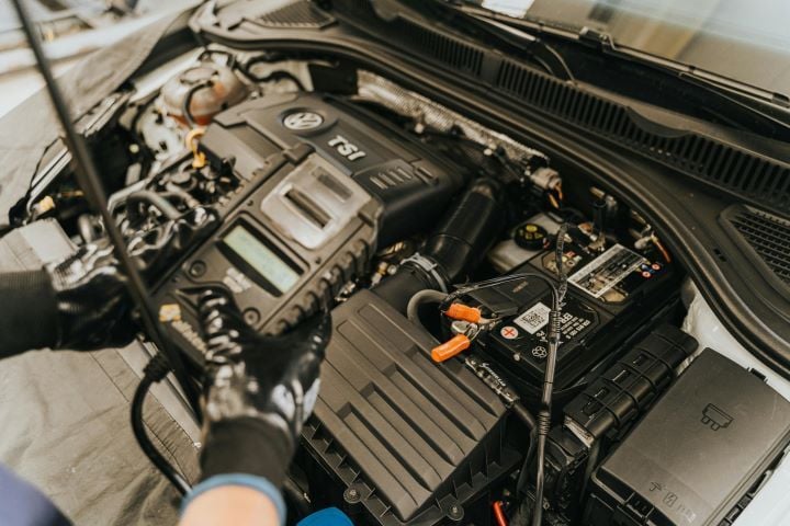 Electrical systems were the leading cause of recalls in the quarter by both the number of recalls and affected units. - Pexels/Daniel Andraski
