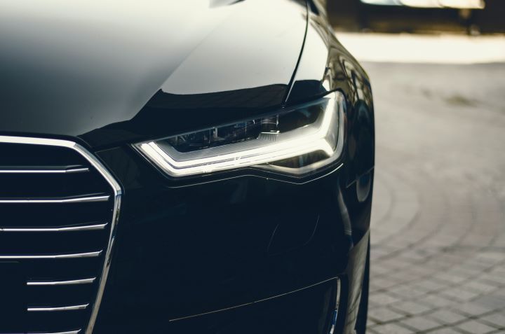 Vehicle design can increase fatality risk in various ways, including higher front ends in higher-speed crashes and those with blunt front ends, IIHS has found. - Pexels/Sarmad Mughal
