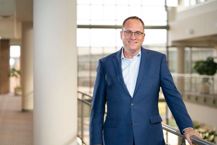 Reynolds President and acting CEO Chris Walsh says Amplify keynote panelists will address what 'dealerships can and need to do to help their employees move faster and sell more.' -...