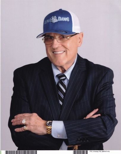Jim Ziegler made a significant mark on the industry he built his career on. - Debbie Ziegler
