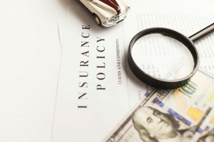 The most dangerous driving city of Boston's average annual full-coverage insurance cost with a crash on the driver’s record is $3,540. - Pexels/Vlad Deep