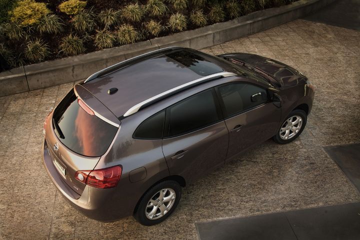 Exact repairs will hinge on the vehicle's engine type. - Nissan