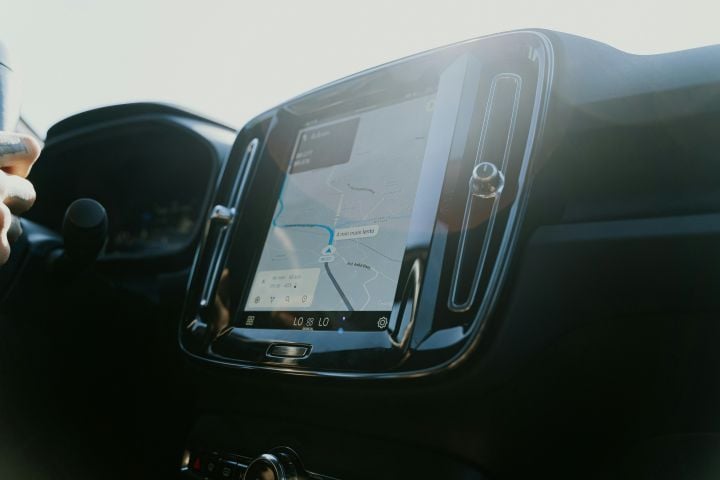 Genesis rated highest both overall and among premium brands in the J.D. Power study of auto tech innovation. - Pexels/Daniel Andraski