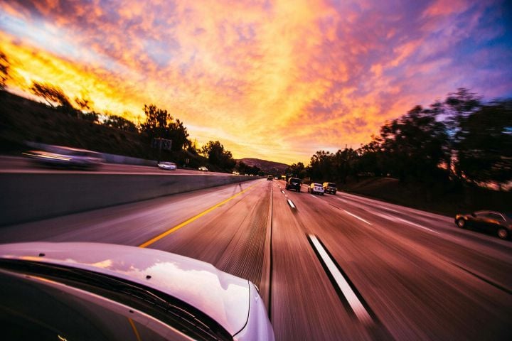 Thirty-eight states, Washington, D.C., and Puerto Rico saw fatality decreases, one state was flat, and 11 saw traffic death increases. - Pexels/Taras Makarenko