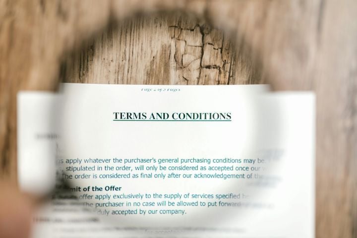 Dealers would better protect themselves from legal minefields by adopting more of a lawyer mindset when considering the various regulations they're bound to. - Pexels/RDNE Stock Project