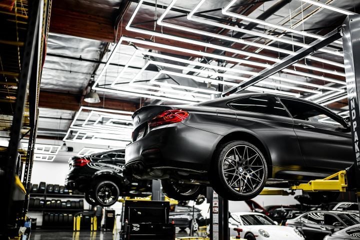 Carfax also noted a surge in do-not-drive recalls over the past year, up 65% to 725,000. - Pexels/jae p