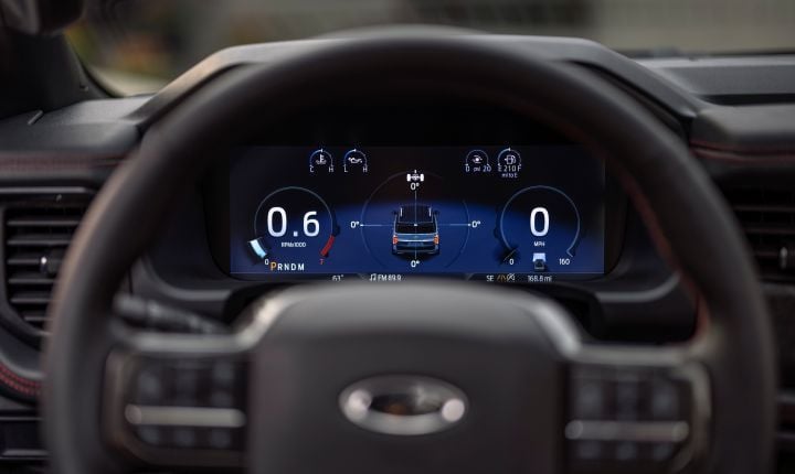 Telltale signs of the problem include increased wind noise or rattle noises when the moonroof is open. - Ford