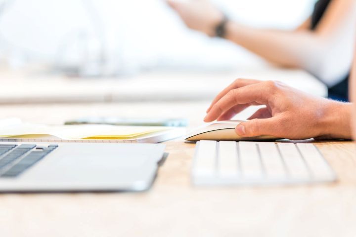 Dealers have a healthy amount of skepticism when it comes to AI, though, 74% concerned about factual accuracy and 60% about data and algorithms, Cox found. - Pexels/Lex Photography
