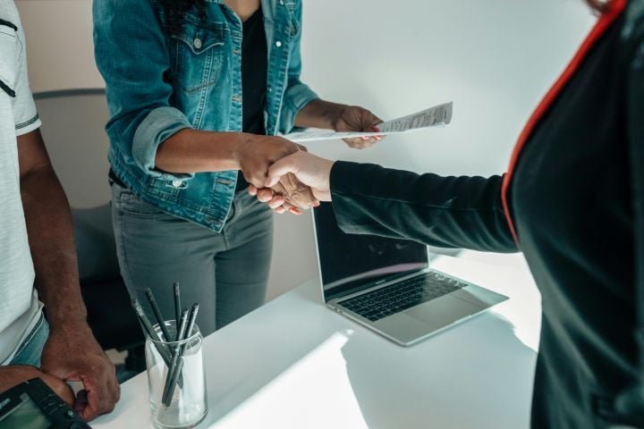 The F&I office can serve as a cushion of sorts for consumers, helping them transfer risk and spread out the price of protecting one of their most expensive assets. - Pexels/Kindel Media
