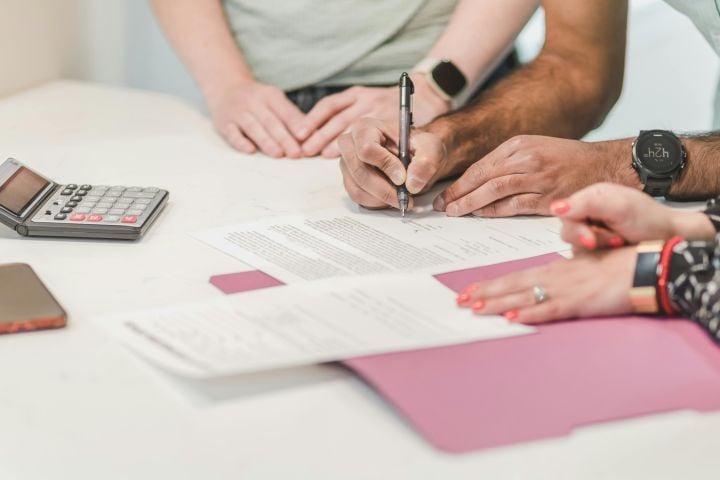 Loan access improved among all lender types, led by captive lenders. - Pexels/RDNE Stock Project